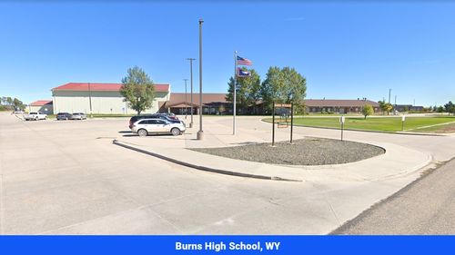 Land for sale in Laramie County, Wy