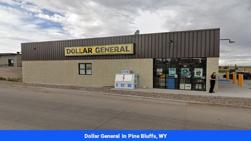 Land for sale in Laramie County, Wy (SOLD)