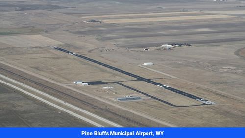 Land for sale in Laramie County, Wy