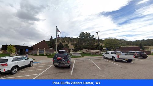 Land for sale in Laramie County, Wy (SOLD)