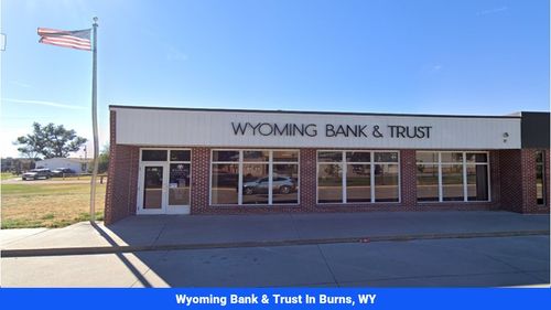 Land for sale in Laramie County, Wy