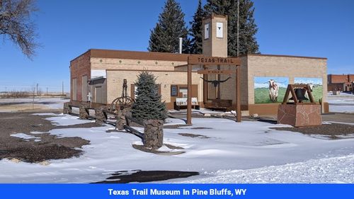 Land for sale in Laramie County, Wy (SOLD)