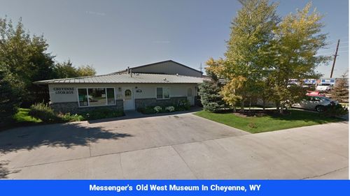 Land for sale in Laramie County, Wy (SOLD)