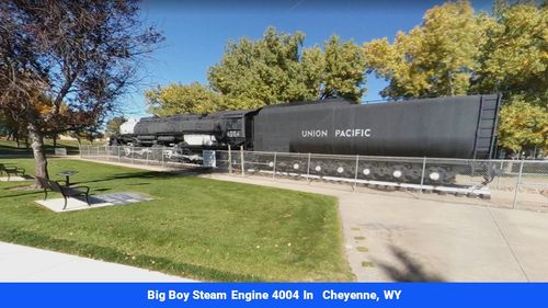 Land for sale in Laramie County, Wy (SOLD)