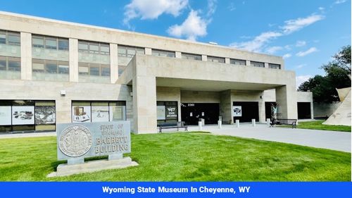 Land for sale in Laramie County, Wy (SOLD)