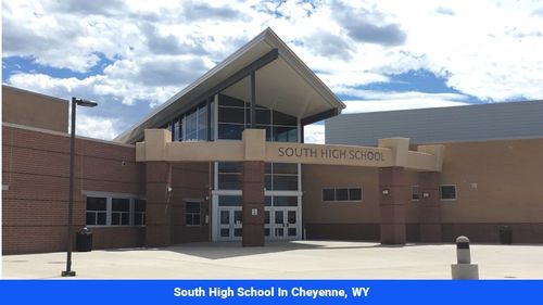 Land for sale in Laramie County, Wy (SOLD)