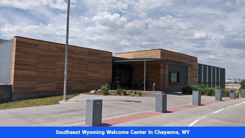 Land for sale in Laramie County, Wy (SOLD)