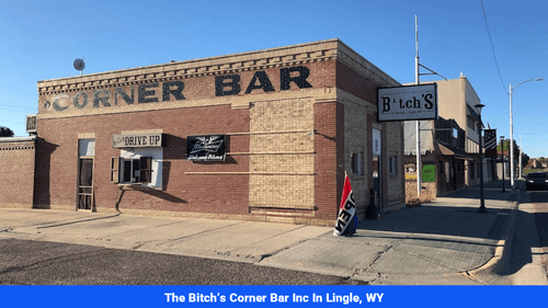 Land for sale in Gosehn County, WY(SOLD)