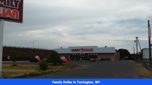 Land for sale in Gosehn County, WY(SOLD)