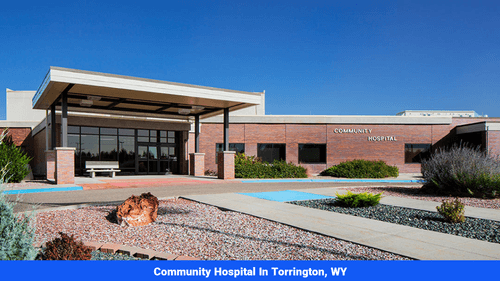 Land for sale in Gosehn County, WY(SOLD)