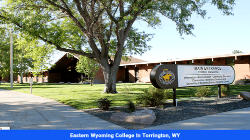 Land for sale in Gosehn County, WY(SOLD)