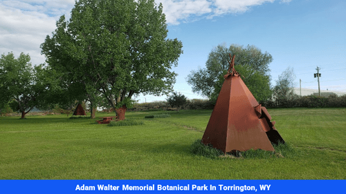 Land for sale in Gosehn County, WY(SOLD)