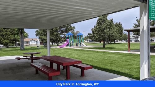 Land for sale in Gosehn County, WY(SOLD)