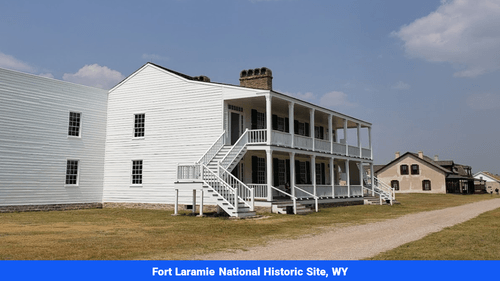 Land for sale in Gosehn County, WY(SOLD)