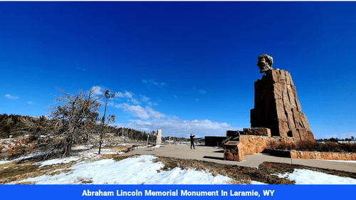 Land for sale in Albany County, WY (SOLD)