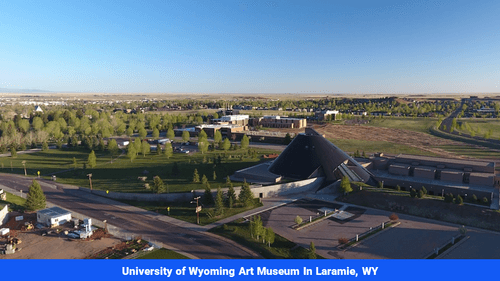 Land for sale in Albany County, WY (SOLD)