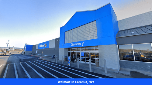 Land for sale in Albany County, WY (SOLD)