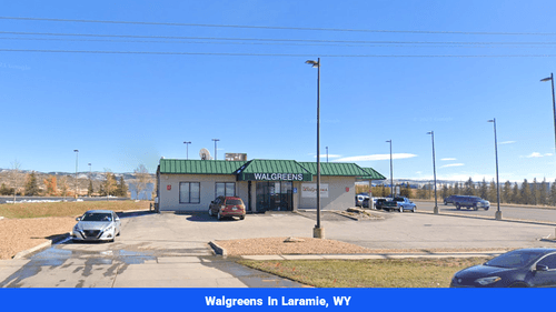 Land for sale in Albany County, WY (SOLD)