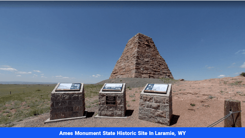Land for sale in Albany County, WY (SOLD)