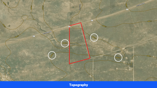 Land for sale in Albany County, WY (SOLD)