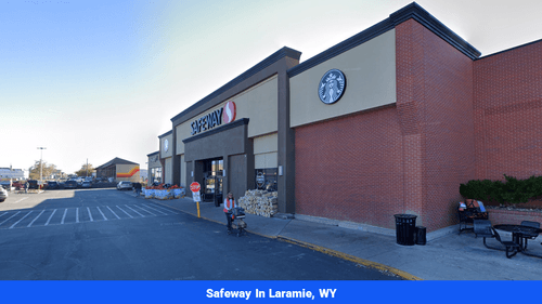 Land for sale in Albany County, WY (SOLD)