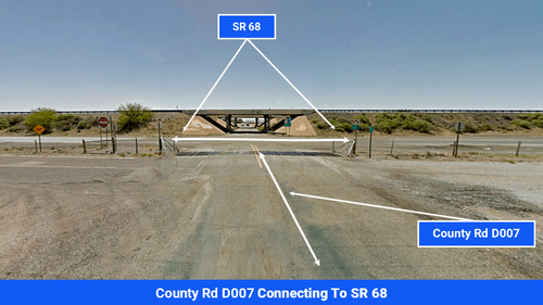 Land for sale in Luna County, NM(SOLD)