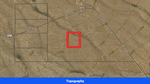 Land for sale in Luna County, NM(SOLD)