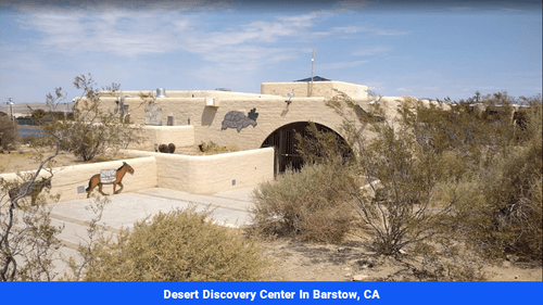 Land for sale in San Bernardino County, CA(SOLD)