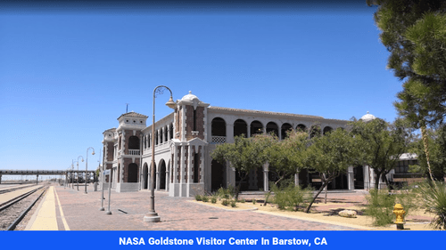 Land for sale in San Bernardino County, CA(SOLD)