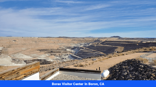 Land for sale in San Bernardino County, CA(SOLD)