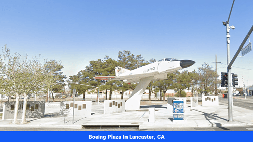 Land for sale in San Bernardino County, CA(SOLD)