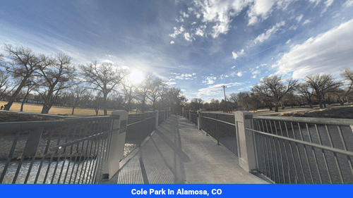 Land for sale in Costilla County, CO (SOLD)