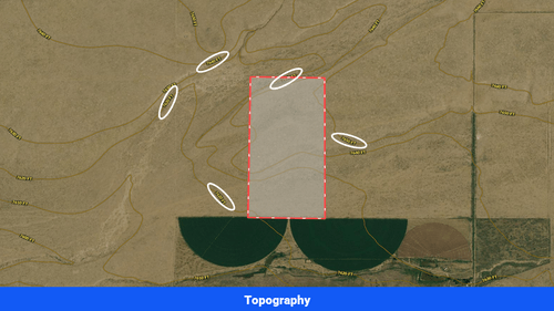 Land for sale in Costilla County, CO