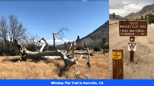 Land for sale in Kern County, CA(SOLD)