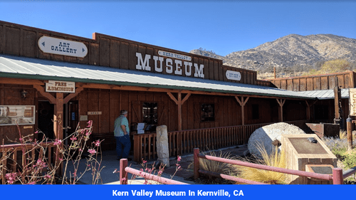 Land for sale in Kern County, CA(SOLD)