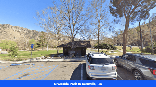 Land for sale in Kern County, CA(SOLD)
