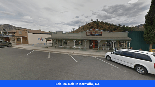 Land for sale in Kern County, CA(SOLD)