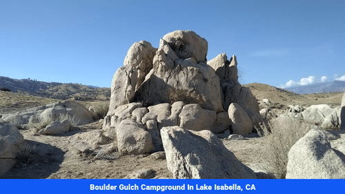 Land for sale in Kern County, CA(SOLD)