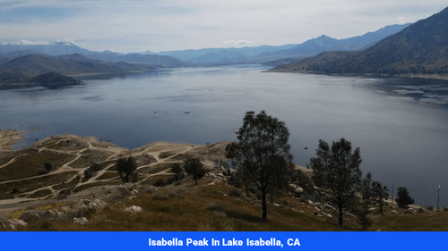 Land for sale in Kern County, CA(SOLD)