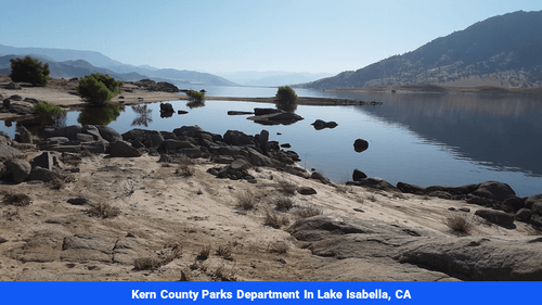 Land for sale in Kern County, CA(SOLD)