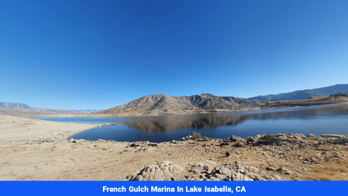 Land for sale in Kern County, CA(SOLD)