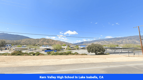 Land for sale in Kern County, CA(SOLD)