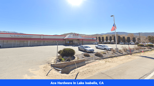 Land for sale in Kern County, CA(SOLD)