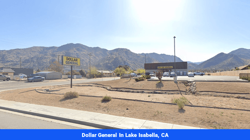 Land for sale in Kern County, CA(SOLD)