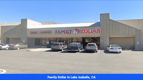 Land for sale in Kern County, CA(SOLD)
