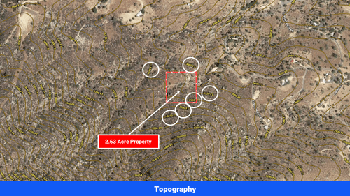 Land for sale in Kern County, CA(SOLD)