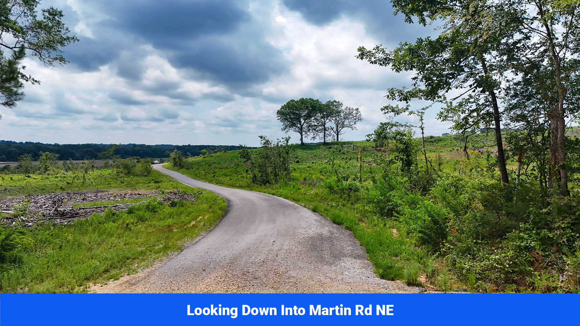 Land For sale in Itawamba County, MS