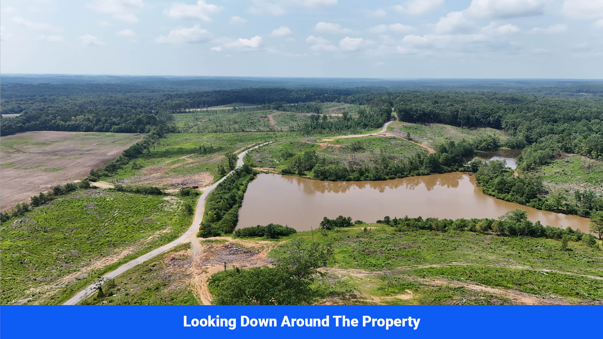 Land For sale in Itawamba County, MS