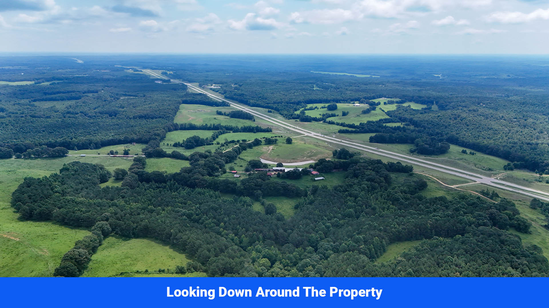 Land For sale in Itawamba County, MS