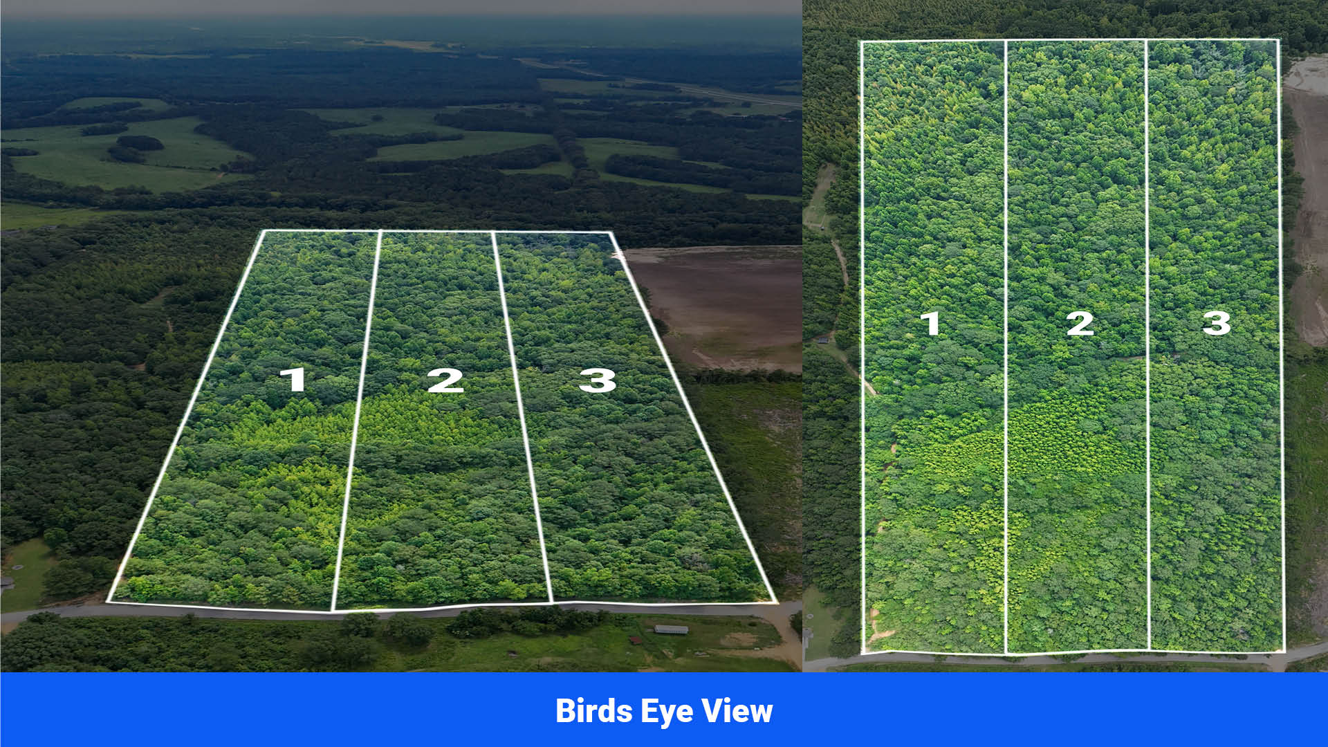 Land For sale in Itawamba County, MS